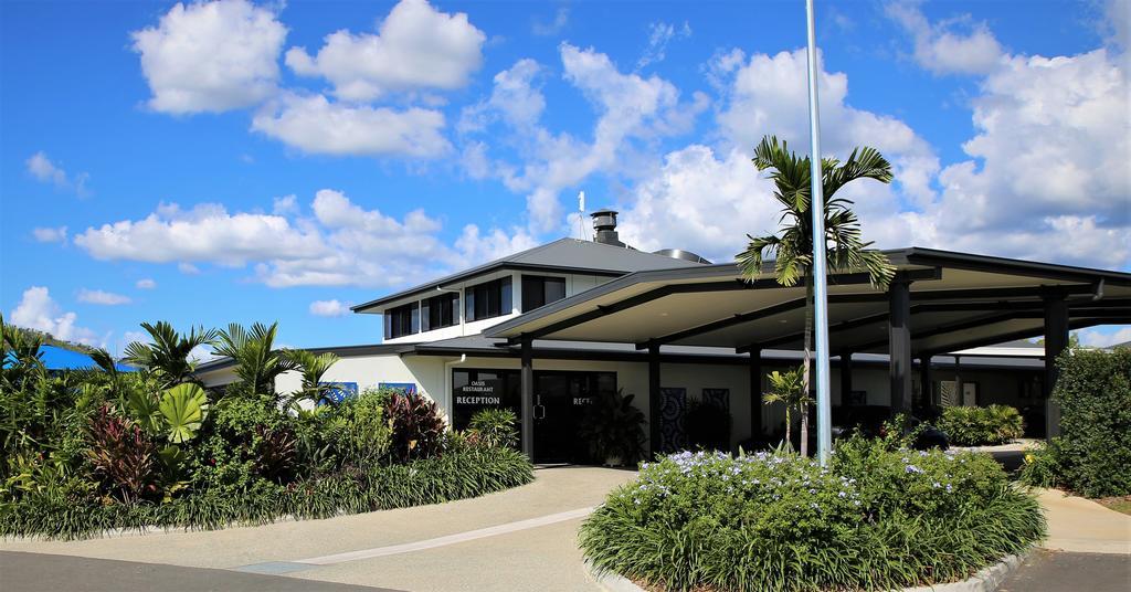 Korte'S Resort Rockhampton Zewnętrze zdjęcie