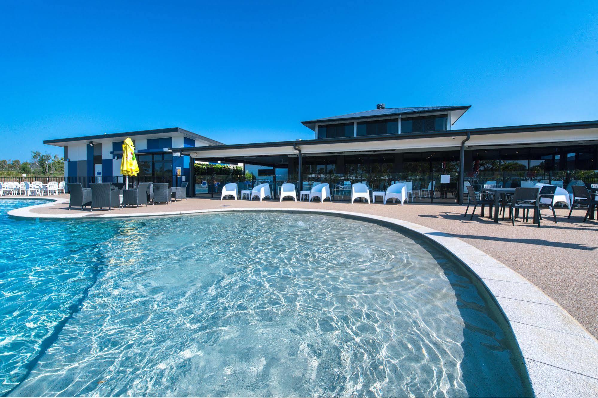 Korte'S Resort Rockhampton Zewnętrze zdjęcie